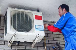 24/7 and Emergency HVAC Near Bayview, SC | Air Conidtioning and Heating Contractors
